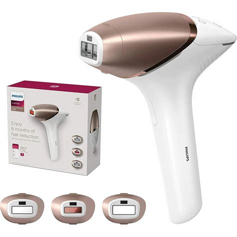 philips lumea bri955|Lumea Prestige IPL Hair removal Device。